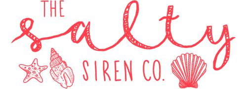The Salty Siren Co.